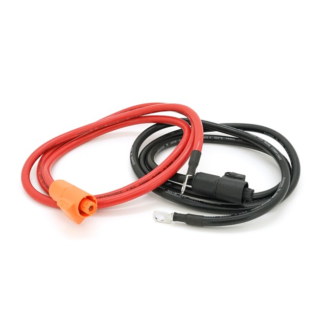 ���������� Deye RW-M6.1-B 48V 120AH