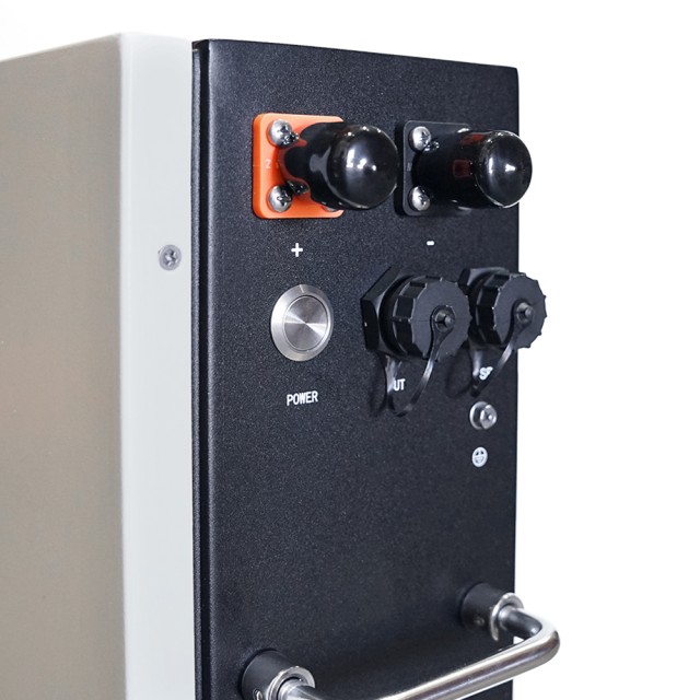 ���������� Deye RW-M6.1-B 48V 120AH