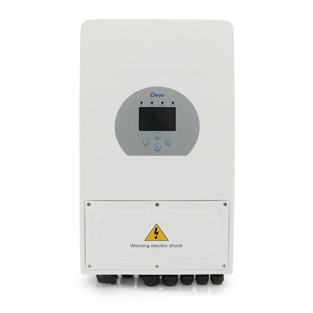 �������� �������� Deye SUN-6K-SG03LP1-EU