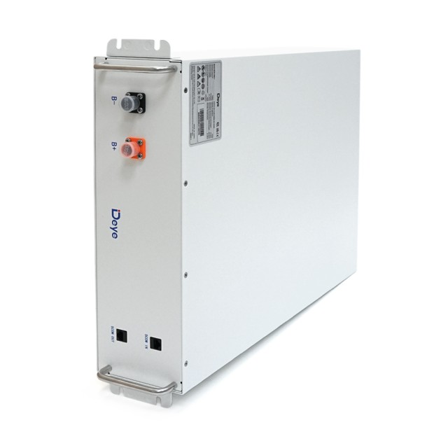 Deye BOS-G M5.1