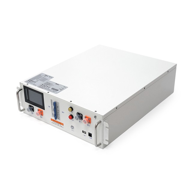 ��������� ��� ��� Deye HVB750V / 100A-EU