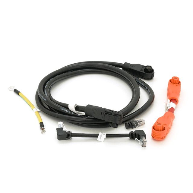 ��������� ��� ��� Deye HVB750V / 100A-EU