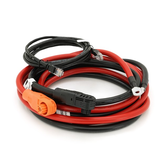 ��������� ��� ��� Deye HVB750V / 100A-EU