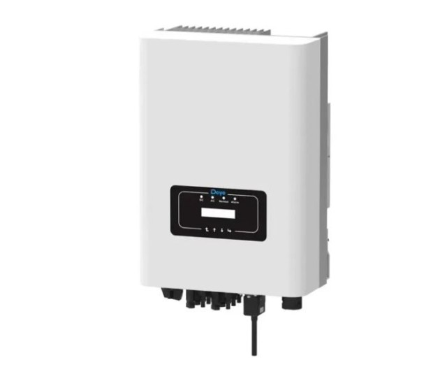 �������� �������� Deye SUN-20K-G04