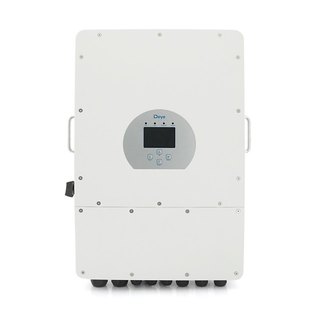 �������� �������� Deye SUN-10K-SG04LP3-EU