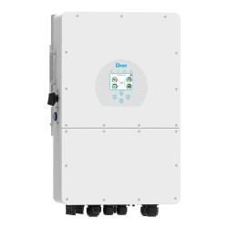 Deye SUN-20K-SG01HP3-EU-AM2 HV