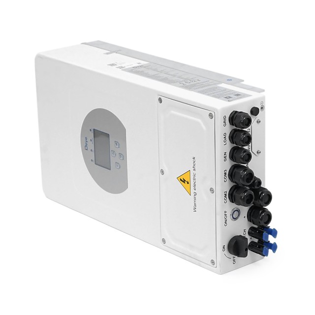 �������� �������� Deye SUN-6K-SG05LP1-EU