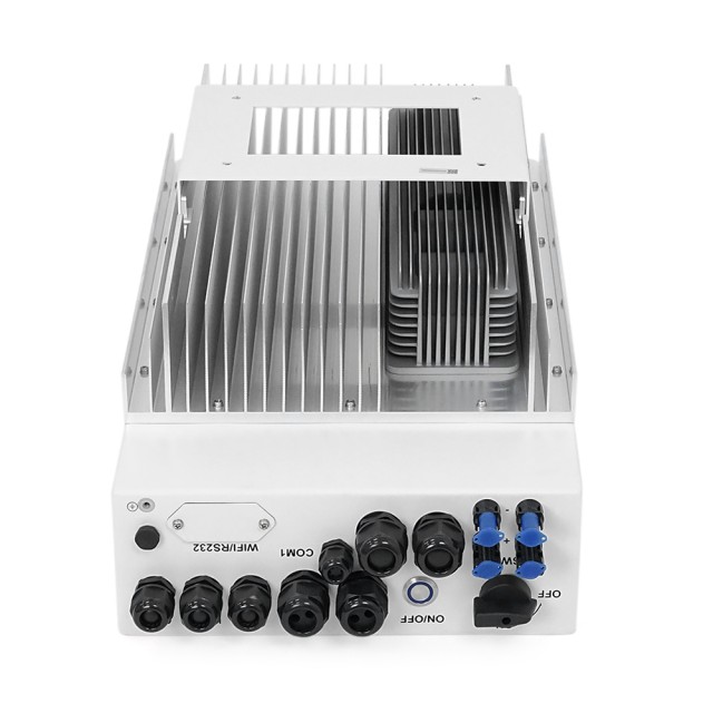 �������� �������� Deye SUN-6K-SG05LP1-EU