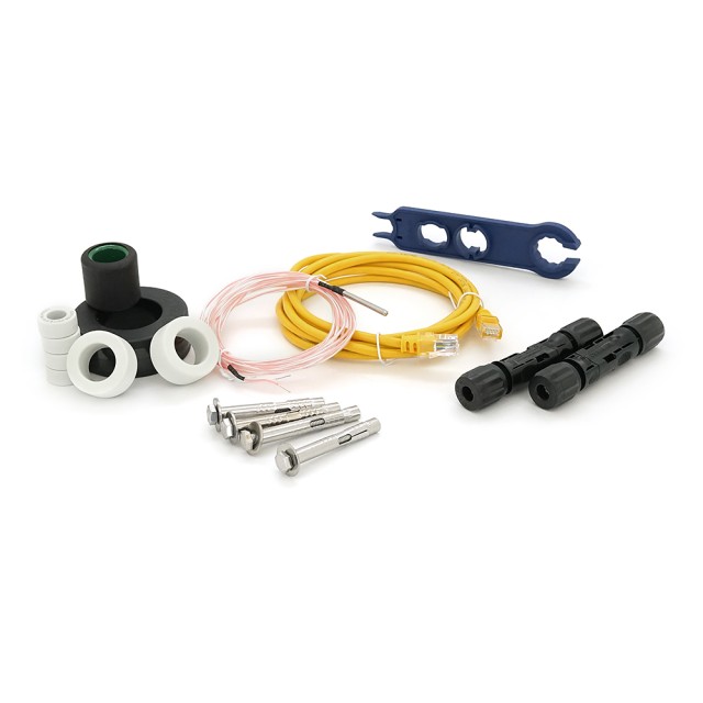 �������� �������� Deye SUN-6K-SG05LP1-EU