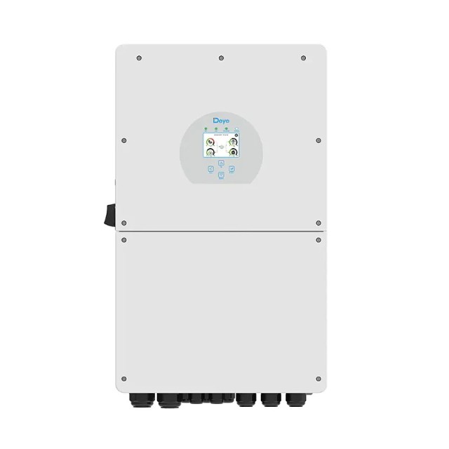 �������� �������� Deye SUN-14K-SG01LP1-EU