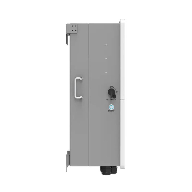 �������� �������� Deye SUN-14K-SG01LP1-EU