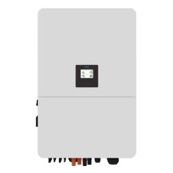 Deye SUN-80K-SG02HP3-EU-EM6