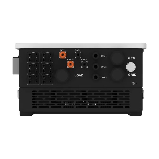 �������� �������� Deye SUN-80K-SG02HP3-EU-EM6