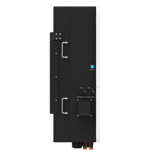 �������� �������� Deye SUN-80K-SG02HP3-EU-EM6