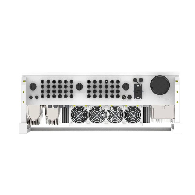 �������� �������� Deye SUN-100K-G