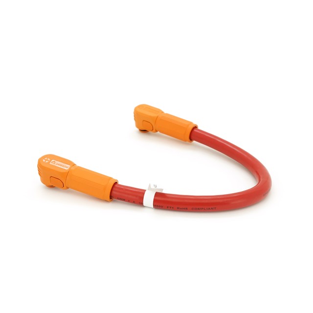 ��������� ��� ����������� Deye RW-M6.1-Cable-Orange