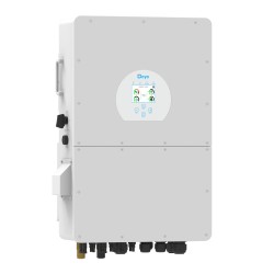 Deye SUN-30K-SG02HP3-EU-AM3