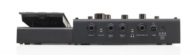 DIGITECH RP 360XP