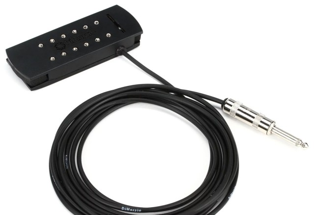 ó������ ����������� DIMARZIO ELEMENTAL