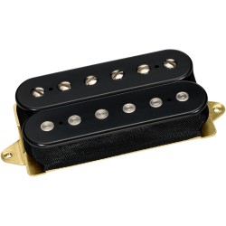 DIMARZIO AIR NORTON (Black)