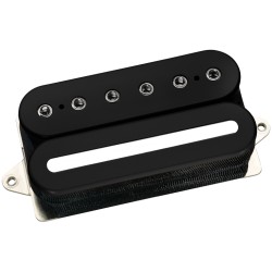 DIMARZIO D SONIC (F-Spaced, Black)