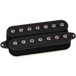 DIMARZIO D ACTIVATOR 7 NECK (Black)