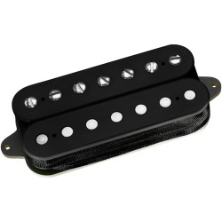 DIMARZIO AIR NORTON 7 (Black)