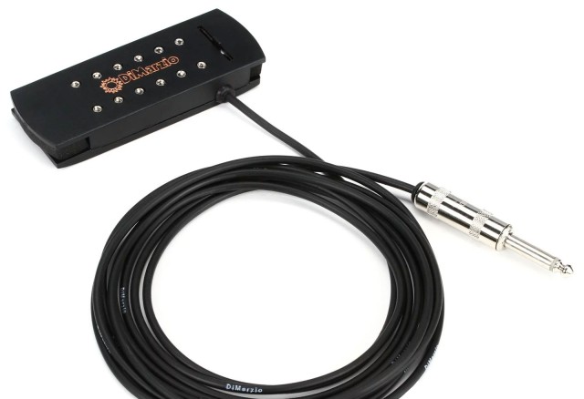 ó������ ����������� DIMARZIO VIRTUAL ACOUSTIC
