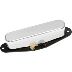 DIMARZIO AREA T NECK (Chrome)