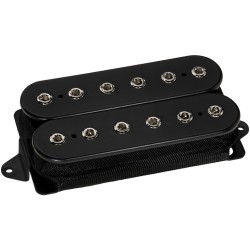 DIMARZIO LIQUIFIRE (Black)
