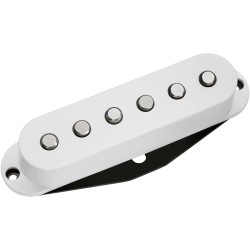 DIMARZIO VIRTUAL VINTAGE 54 PRO (White)