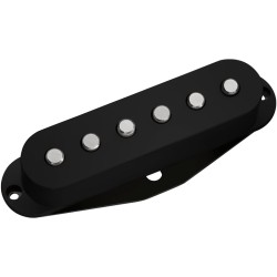 DIMARZIO INJECTOR NECK (Black)