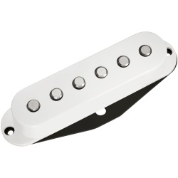 DIMARZIO INJECTOR BRIDGE (White)