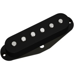 DIMARZIO INJECTOR BRIDGE (Black)