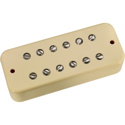 DIMARZIO VIRTUAL P90 (Creme)