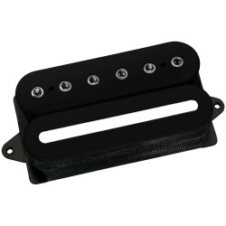 DIMARZIO CRUNCH LAB (Black)
