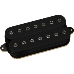 DIMARZIO TITAN 7 NECK (Black)
