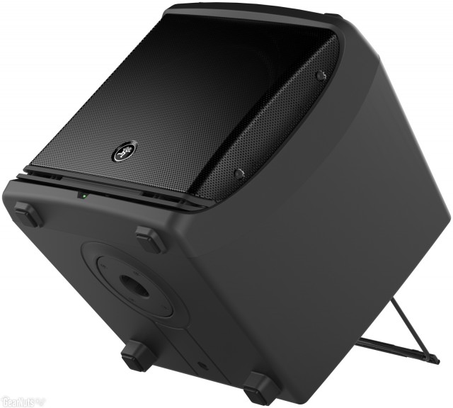 Mackie DLM12