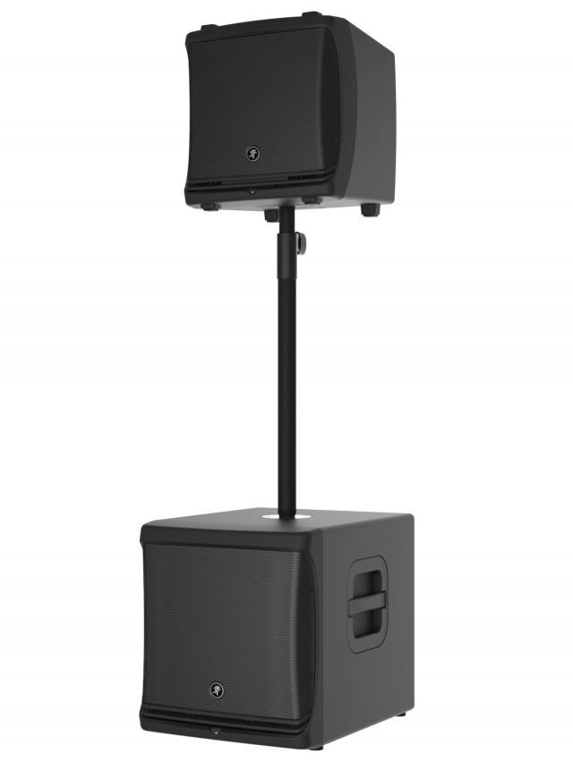 Mackie DLM12