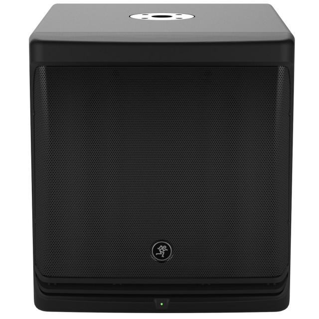 Mackie DLM12S