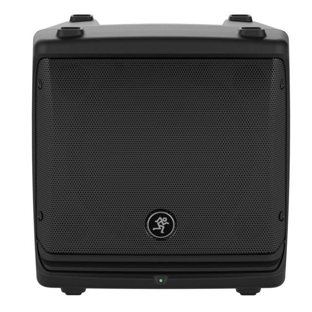 Mackie DLM8