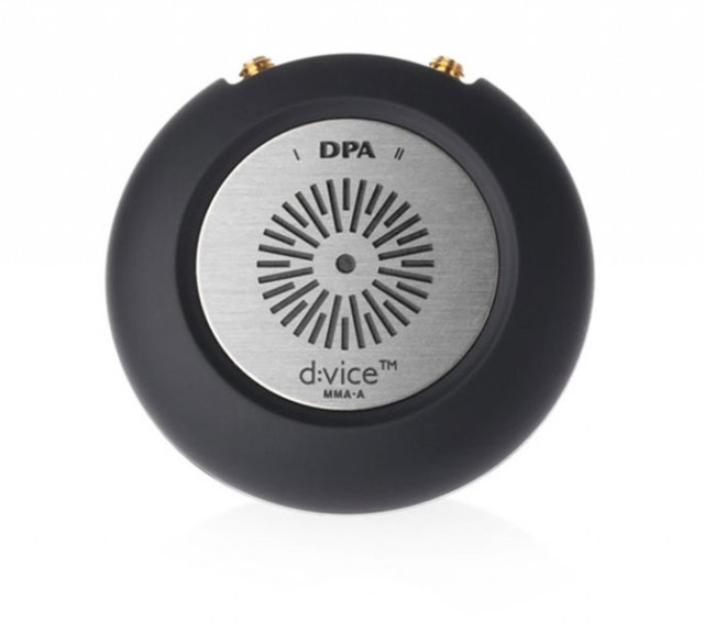 �������� ��� ����������� DPA VIMMA-A