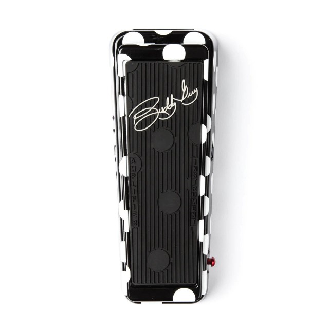 ������ ������ DUNLOP BUDDY GUY CRY BABY WAH