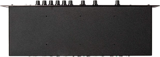 ������ ������ DUNLOP CRY BABY RACK MODULE
