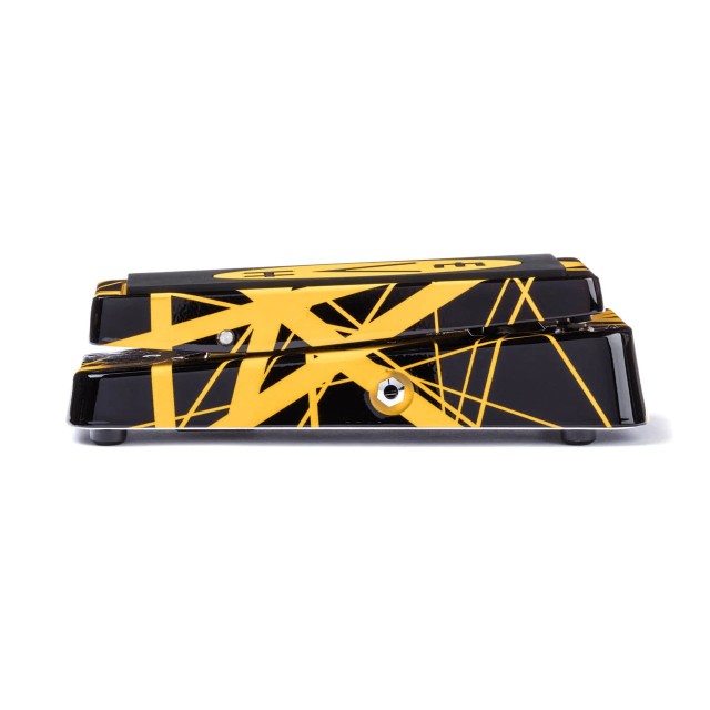 ������ ������ DUNLOP EVH WAH