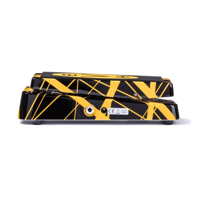 ������ ������ DUNLOP EVH WAH