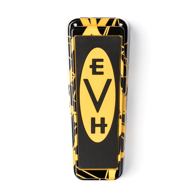 ������ ������ DUNLOP EVH WAH