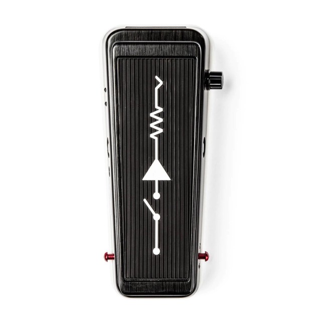 ������ ������ DUNLOP CUSTOM AUDIO ELECTRONICS WAH