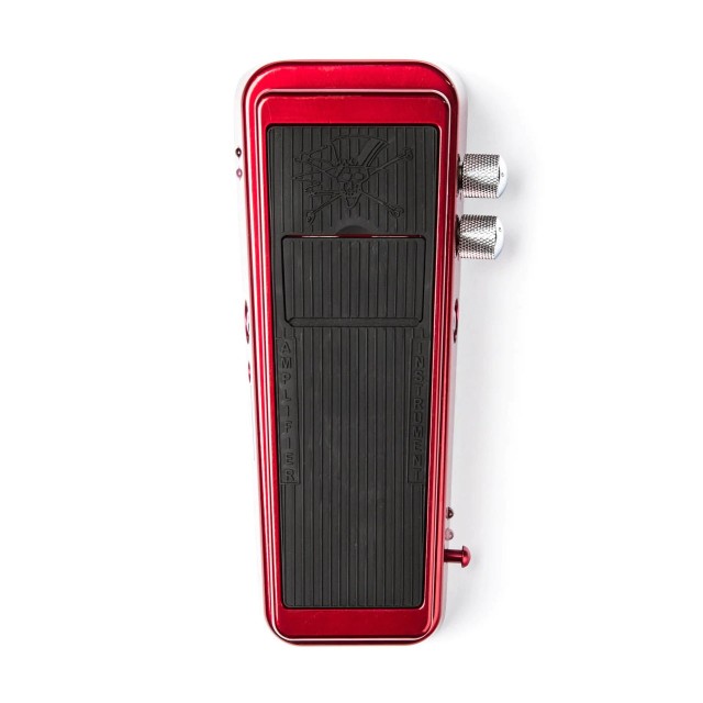 ������ ������ DUNLOP SLASH CRY BABY WAH