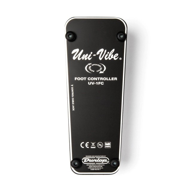 ������ ������ DUNLOP UNI-VIBE FOOT CONTROL